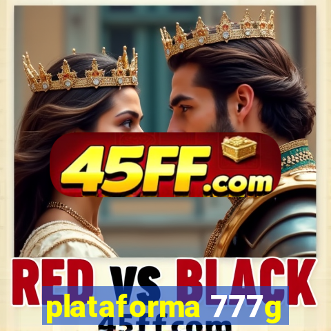 plataforma 777g